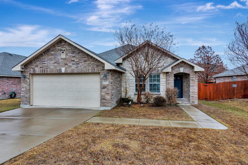 Trails Of Fossil Creek Ph I - Residential