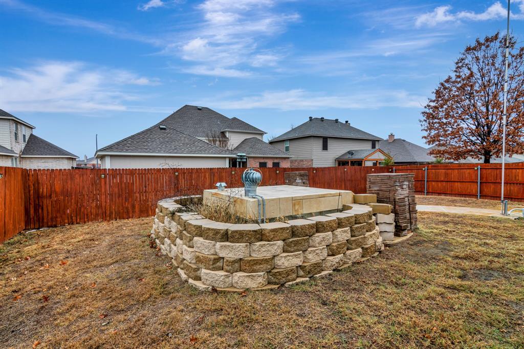 Trails Of Fossil Creek Ph I - Residential