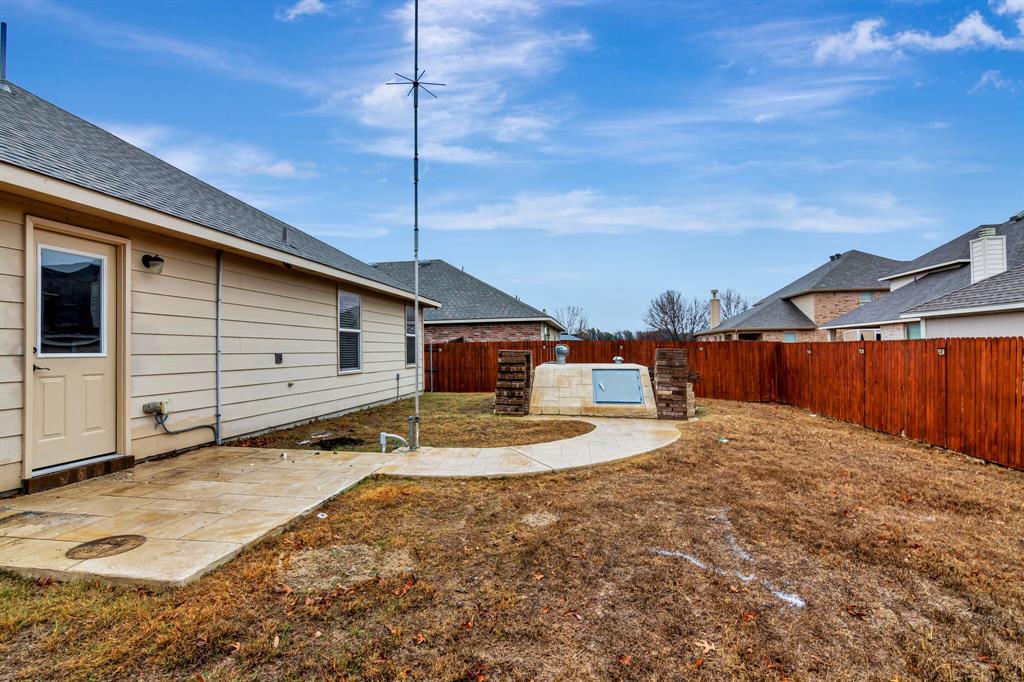 Trails Of Fossil Creek Ph I - Residential