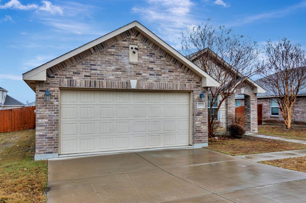 Trails Of Fossil Creek Ph I - Residential