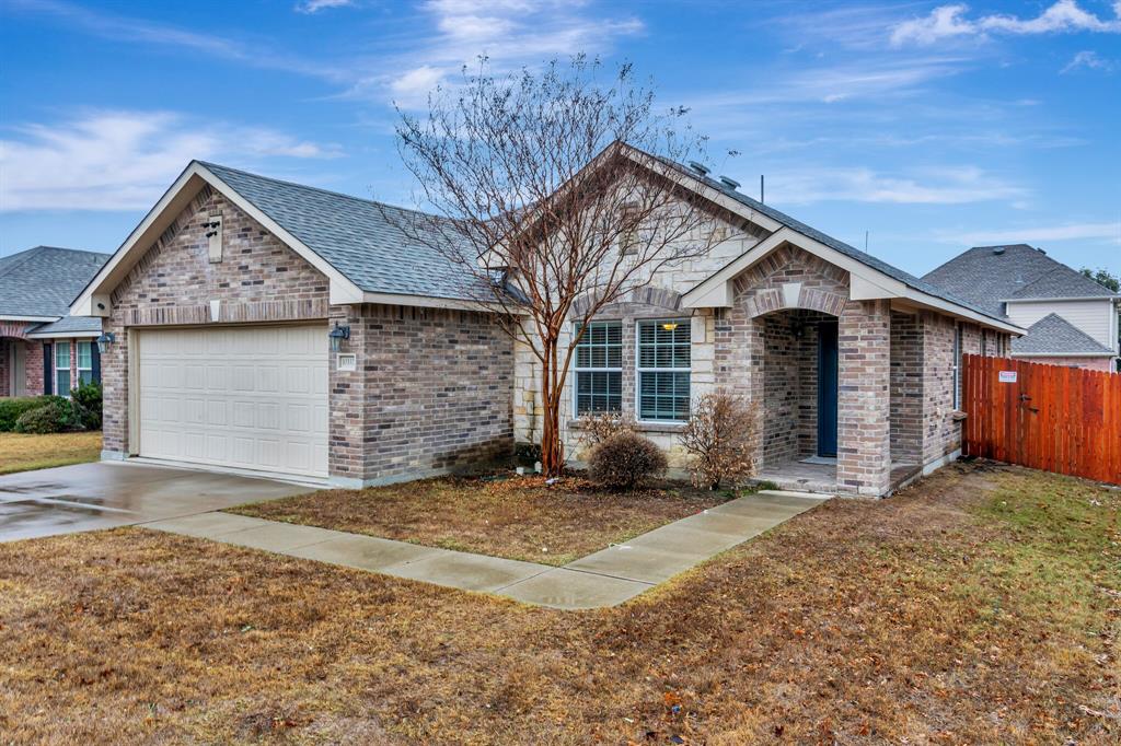 Trails Of Fossil Creek Ph I - Residential