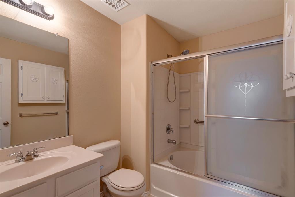 Trails Of Fossil Creek Ph I - Residential