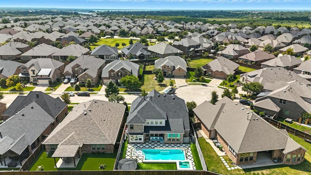 Wildridge Ph 1b - Residential