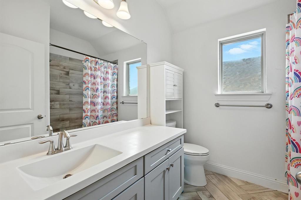 Wildridge Ph 1b - Residential