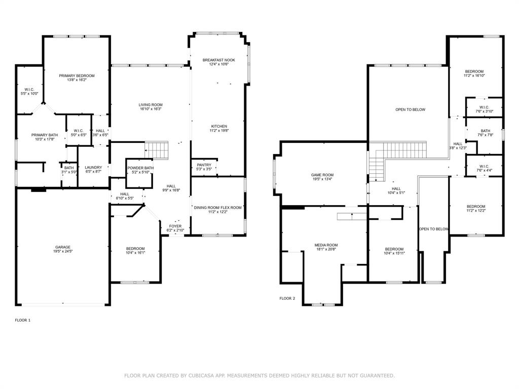 Wildridge Ph 1b - Residential