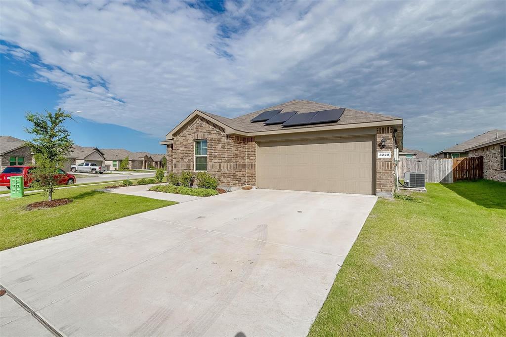 3220 Winoak Drive
