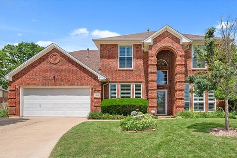 6308 Cobblestone Lane Arlington TX 76001