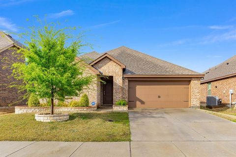 2195 Agarita Way Princeton TX 75407