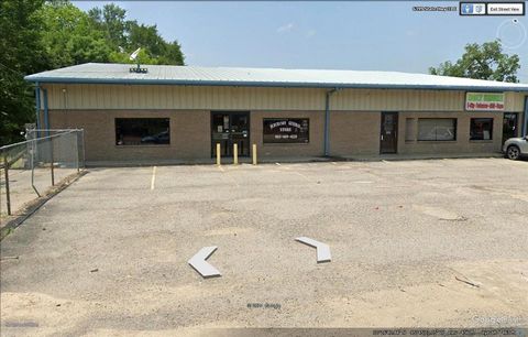 6421 E State Highway 31 Murchison TX 75778