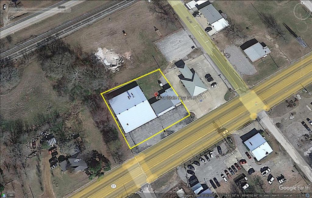 6421 E State Highway 31
