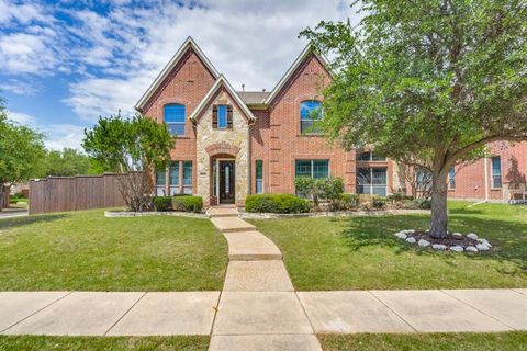 4517 Copeland Drive Plano TX 75024