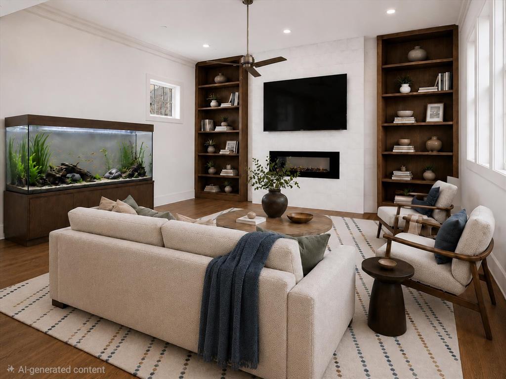 5033 Magnolia Circle