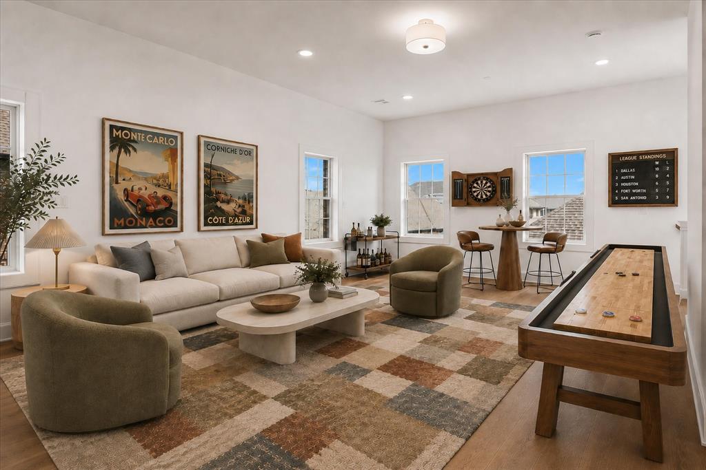 5033 Magnolia Circle