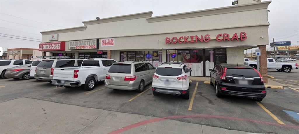 2357 Royal Lane 101