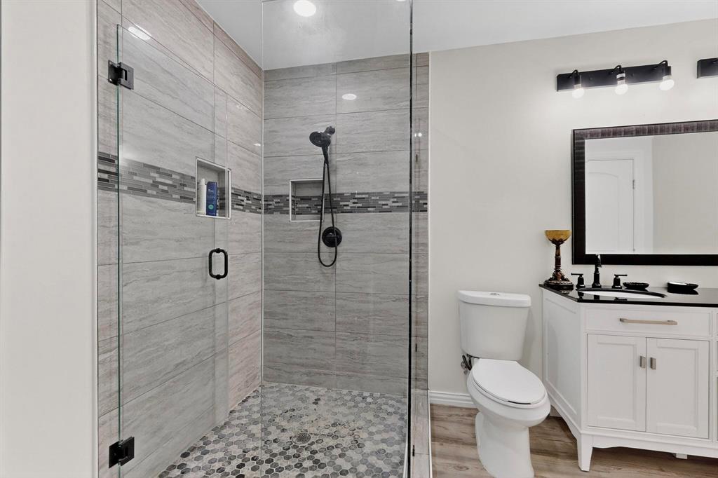 Platinum Ridge Estates - Land