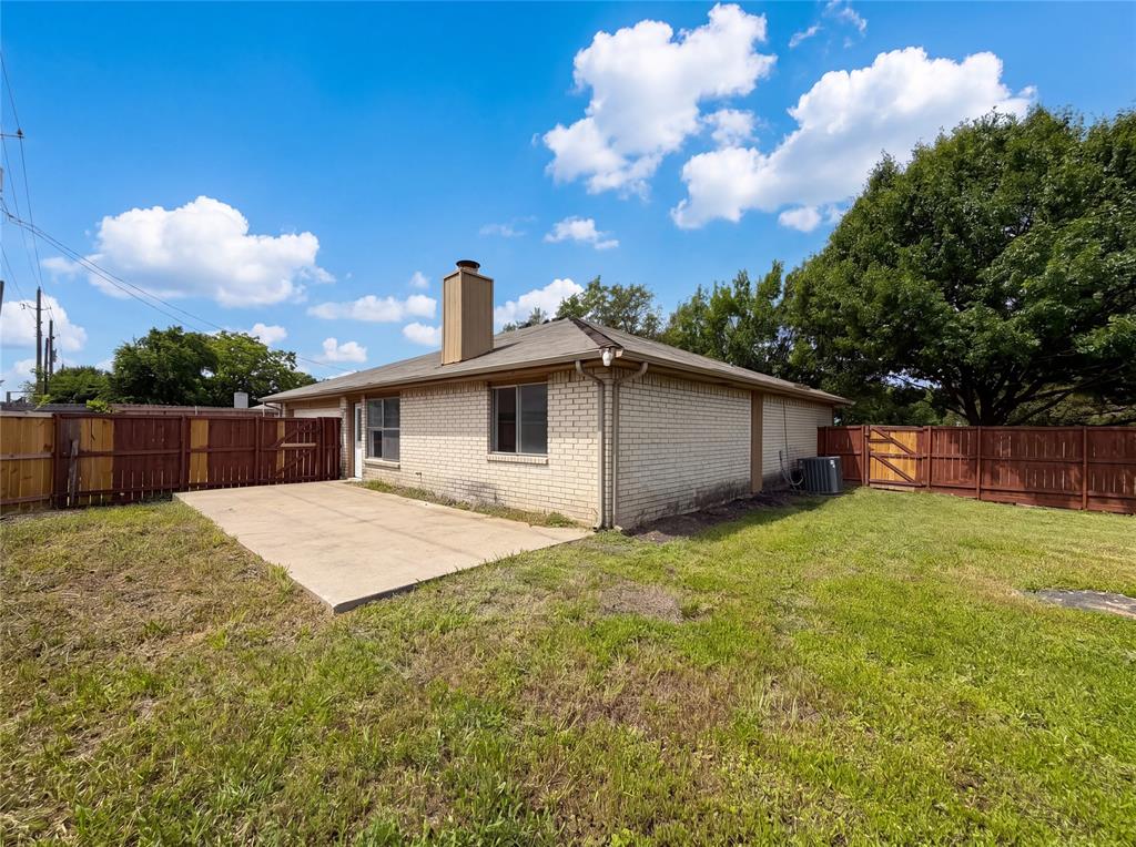 Woodlake Sub Sec One - Residential