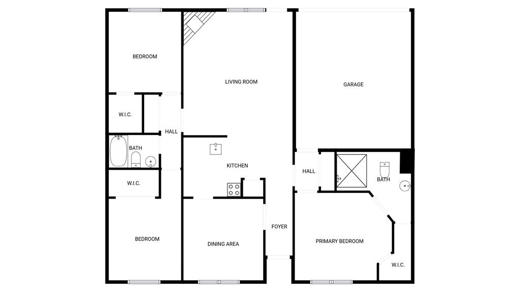 Woodlake Sub Sec One - Residential