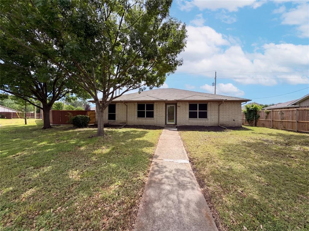 Woodlake Sub Sec One - Residential