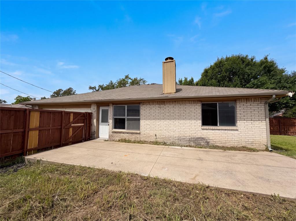 Woodlake Sub Sec One - Residential