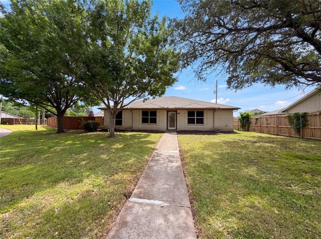 Woodlake Sub Sec One - Residential