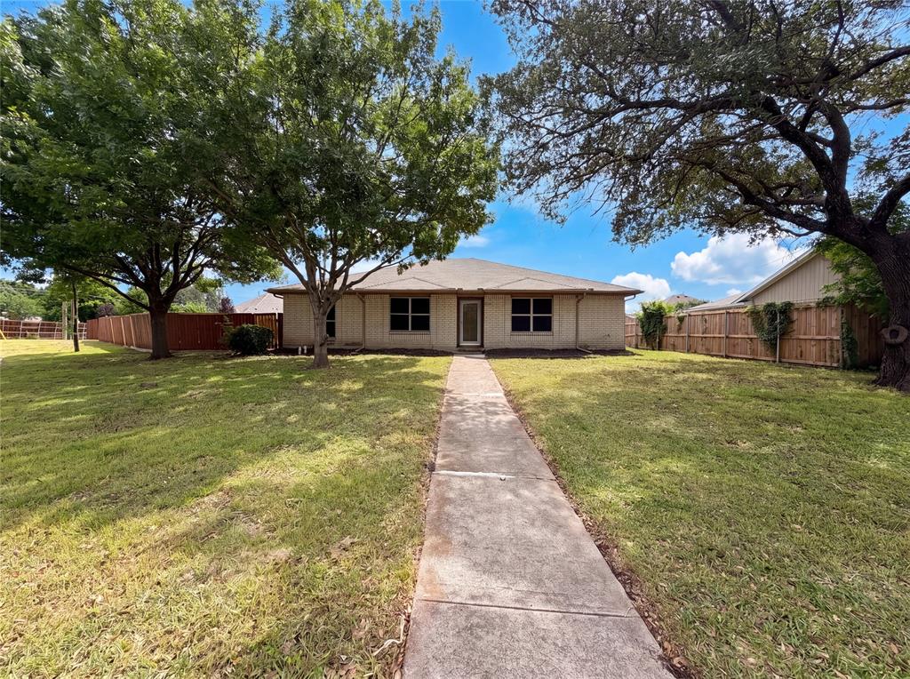 Woodlake Sub Sec One - Residential