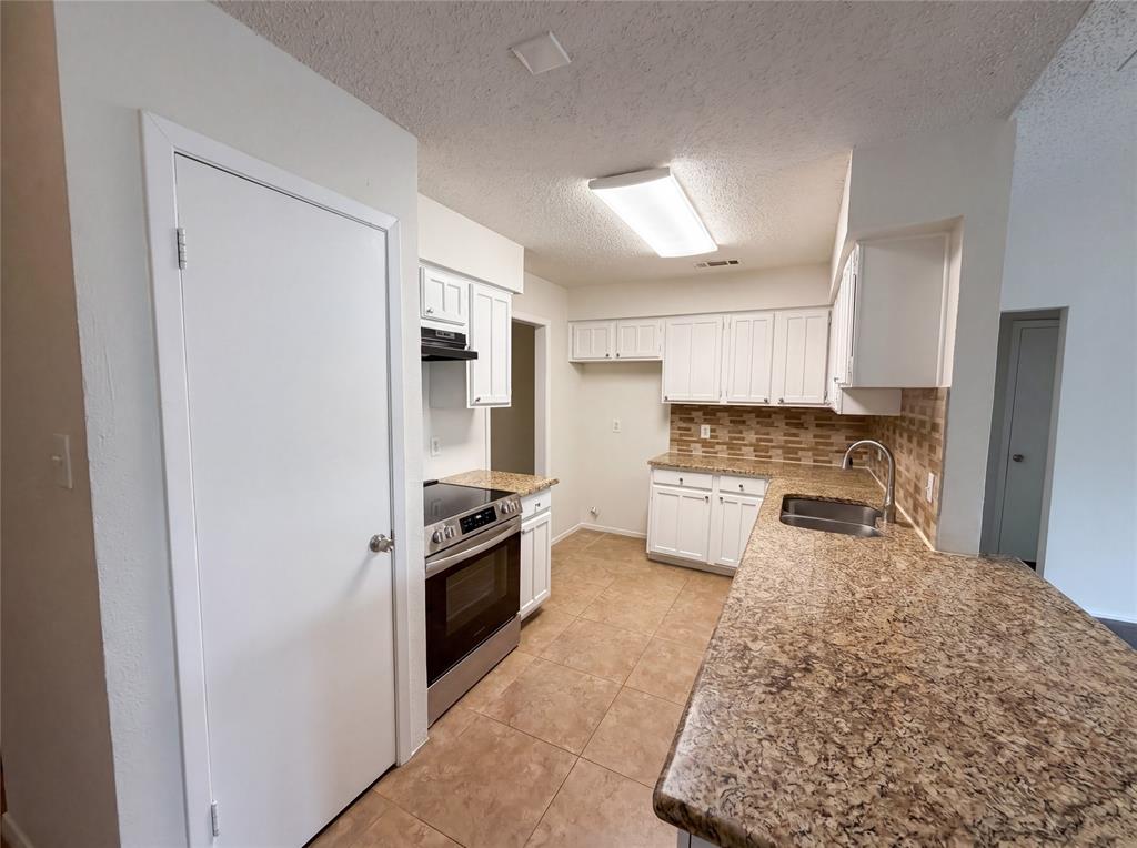 Woodlake Sub Sec One - Residential