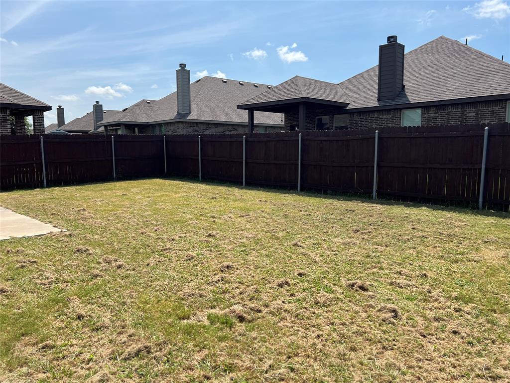 Settlers Glen Add Ph 2 - Residential Lease