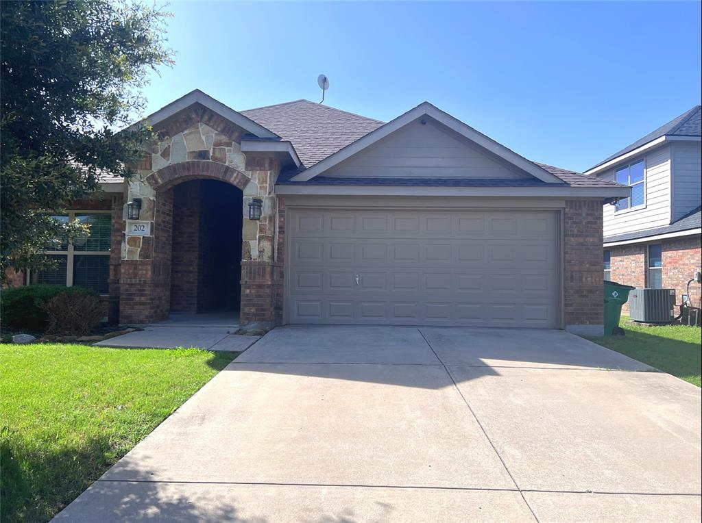 Settlers Glen Add Ph 2 - Residential Lease