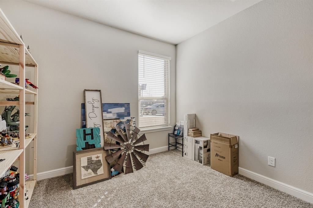 Erickson Farms Ph 2 - Residential