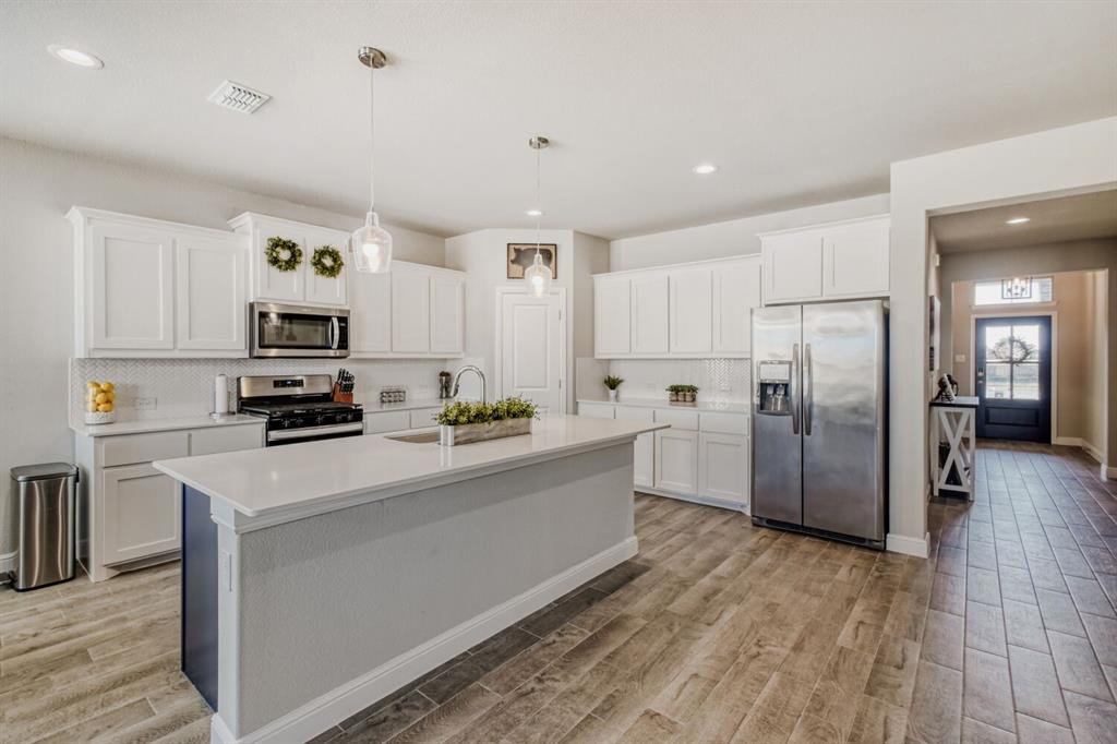 Erickson Farms Ph 2 - Residential