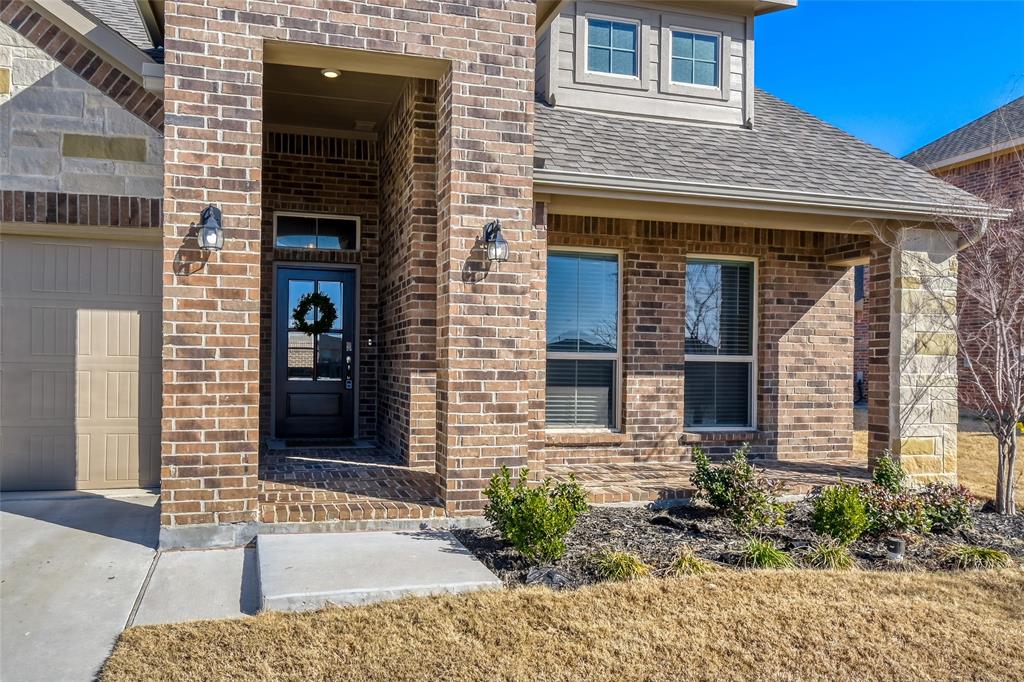 Erickson Farms Ph 2 - Residential