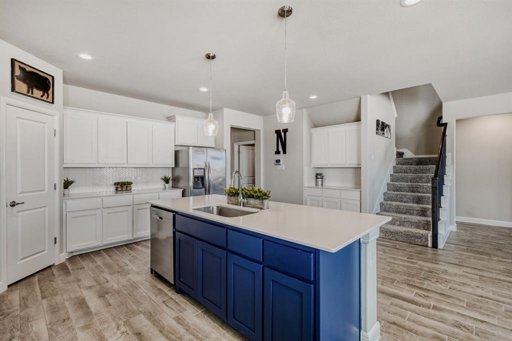 Erickson Farms Ph 2 - Residential