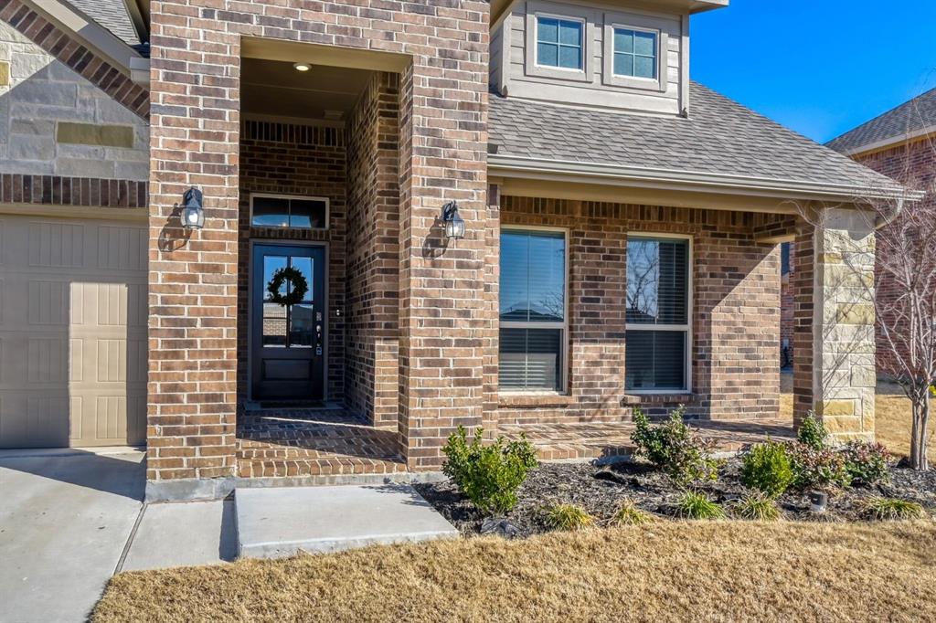 Erickson Farms Ph 2 - Residential