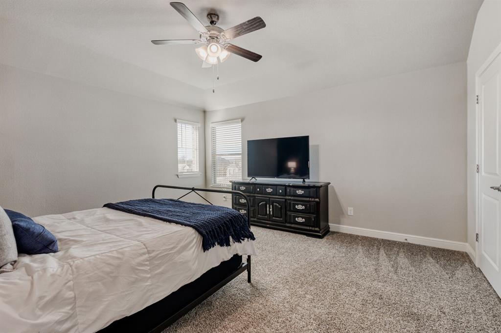 Erickson Farms Ph 2 - Residential