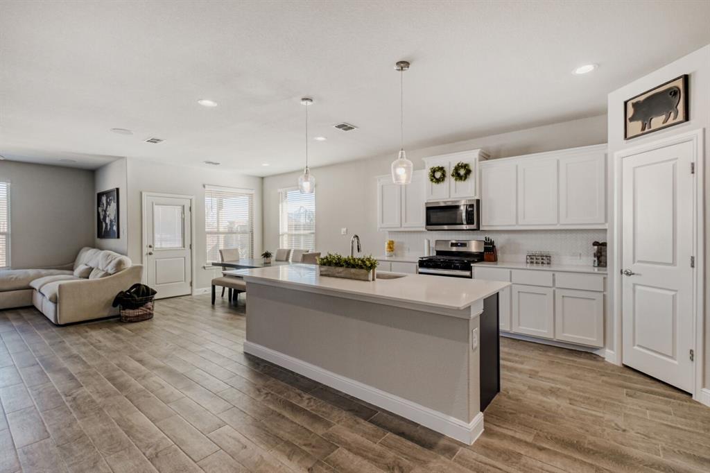 Erickson Farms Ph 2 - Residential