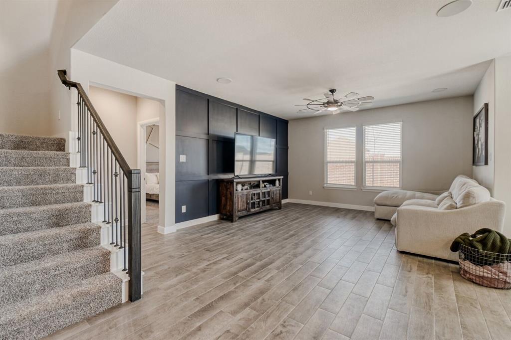 Erickson Farms Ph 2 - Residential