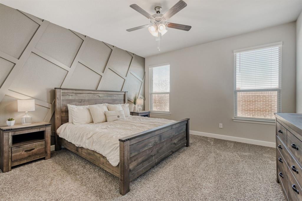 Erickson Farms Ph 2 - Residential