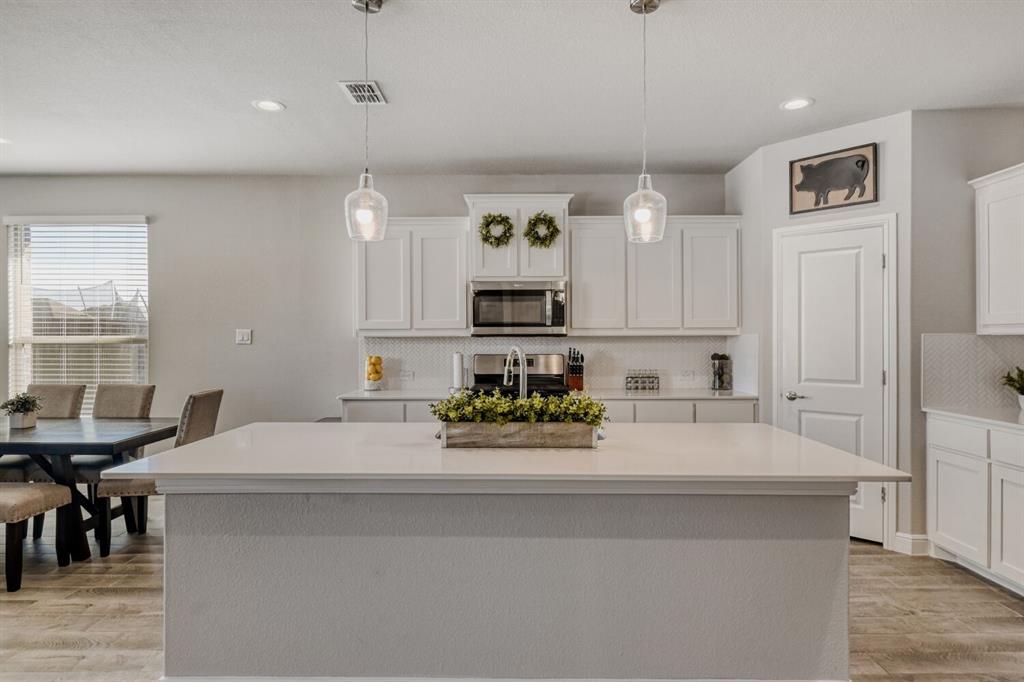 Erickson Farms Ph 2 - Residential