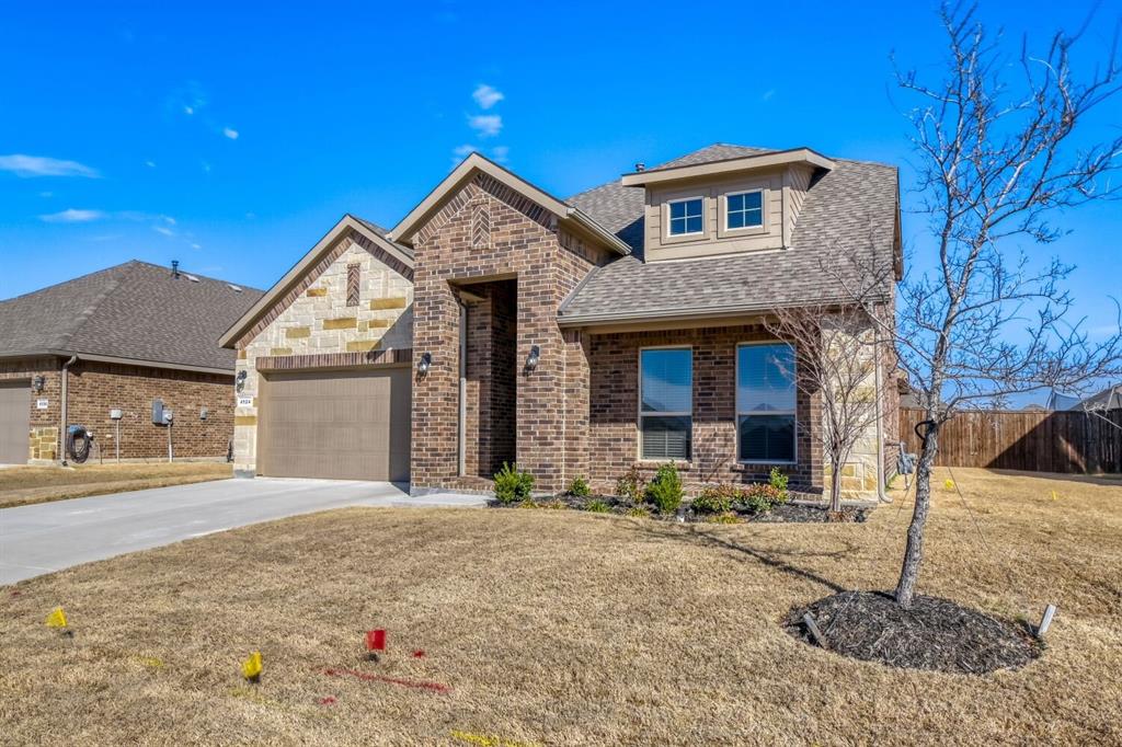 Erickson Farms Ph 2 - Residential