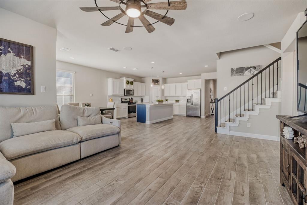 Erickson Farms Ph 2 - Residential