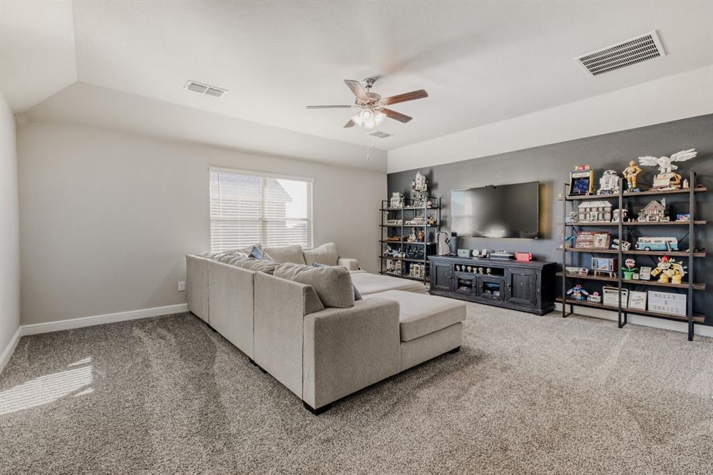 Erickson Farms Ph 2 - Residential