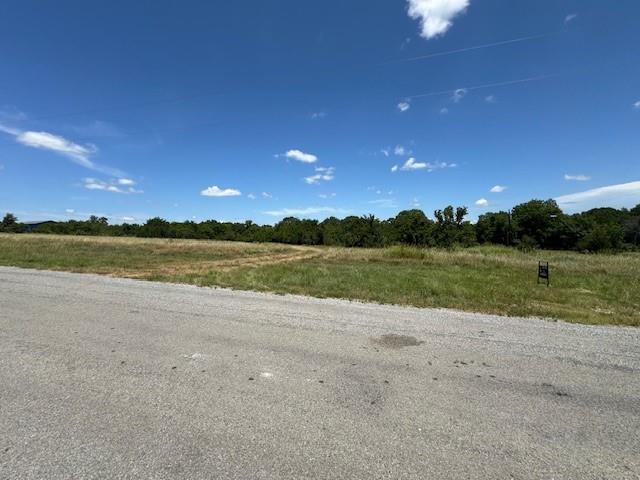 Eagles Perch Sub - Land