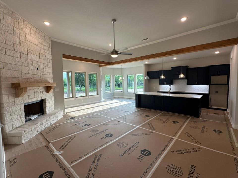 Fannin Ranch Estates - Residential