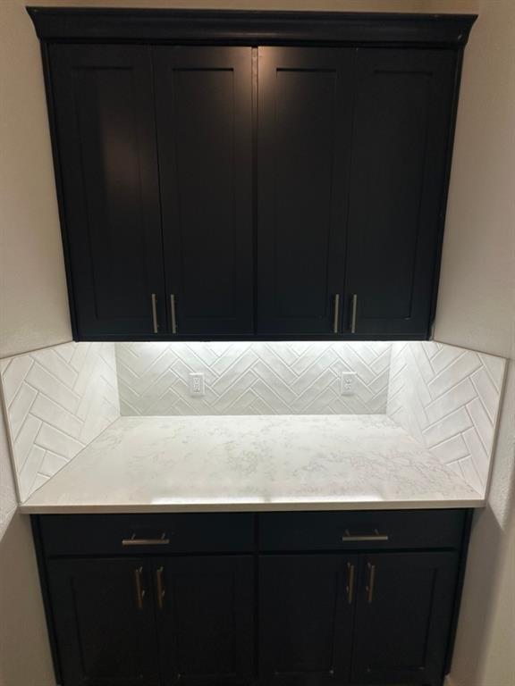 Fannin Ranch Estates - Residential