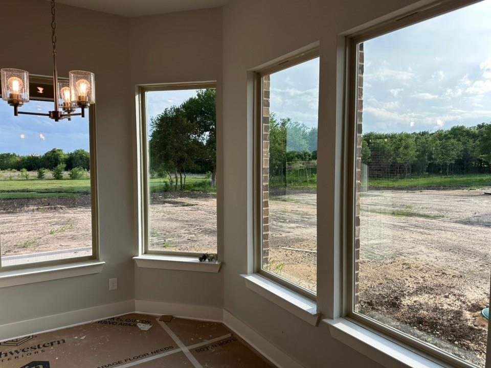 Fannin Ranch Estates - Residential