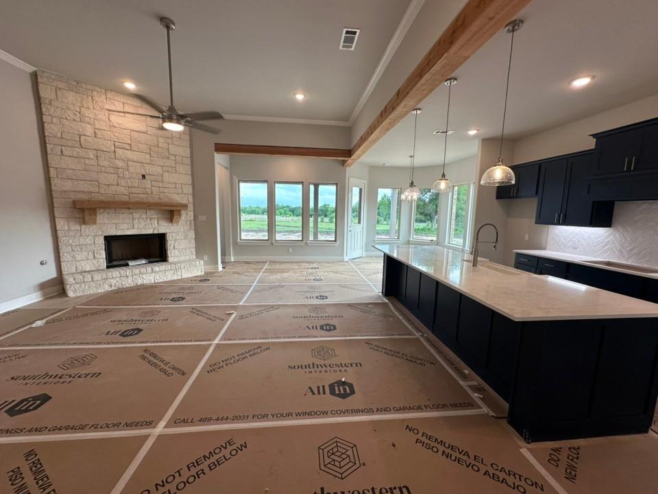 Fannin Ranch Estates - Residential