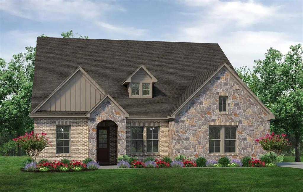 Fannin Ranch Estates - Residential