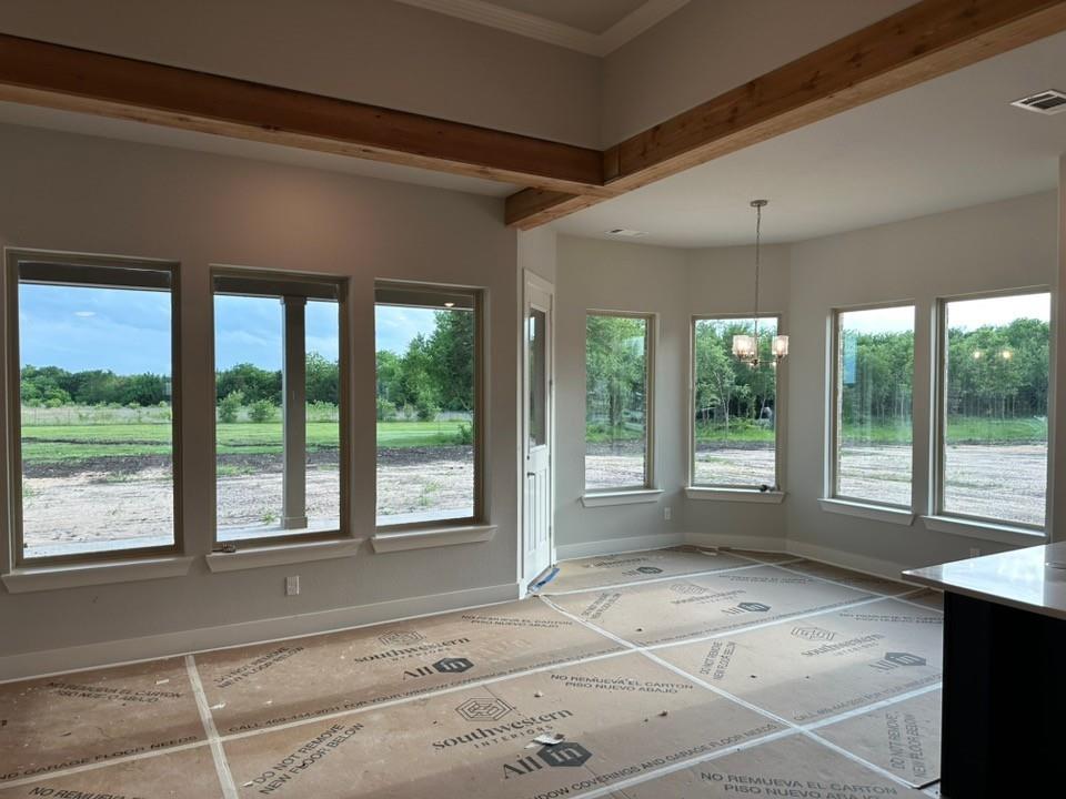 Fannin Ranch Estates - Residential