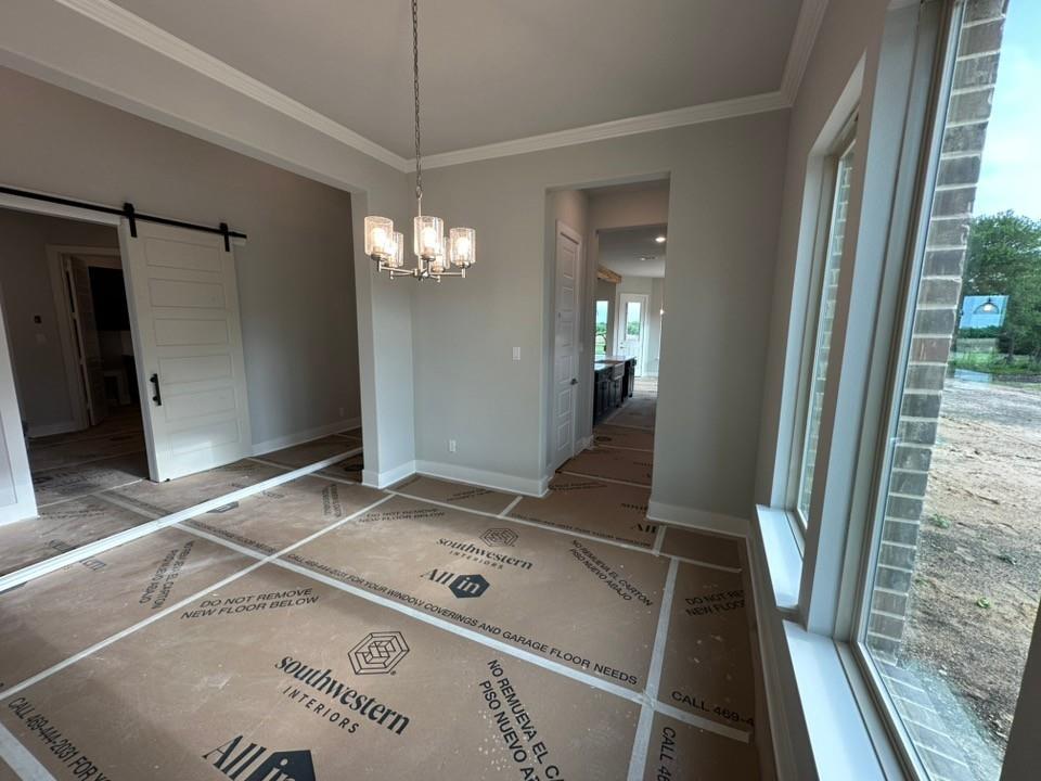 Fannin Ranch Estates - Residential