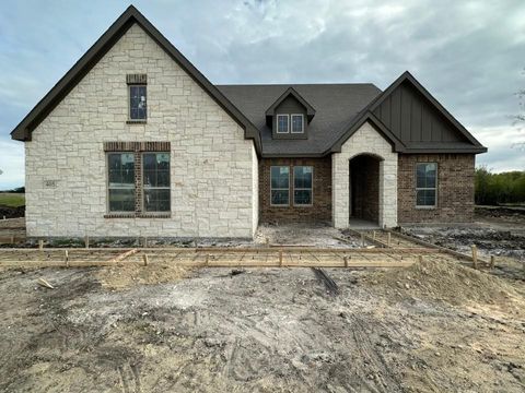 Photo of 405 Cobb Road, Leonard, TX 75452 (MLS # 21222860)